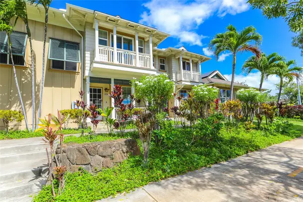 91-1352 Keoneula Boulevard #1004, Ewa Beach, HI 96706