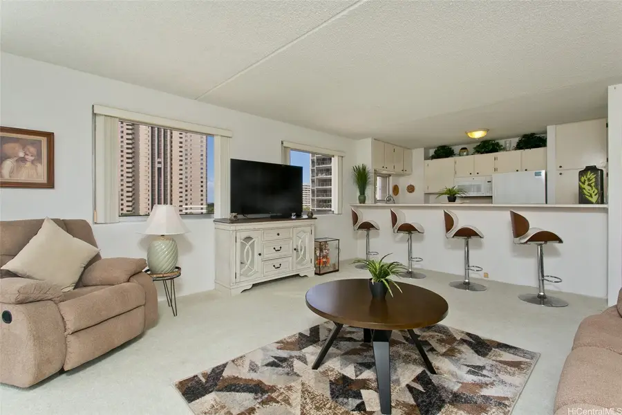 400 Hobron Lane #701, Honolulu, HI 96815 - #3