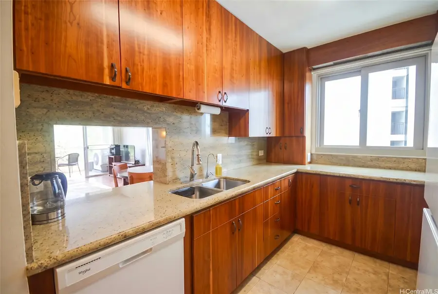 1001 Wilder Avenue #604, Honolulu, HI 96822 - #3