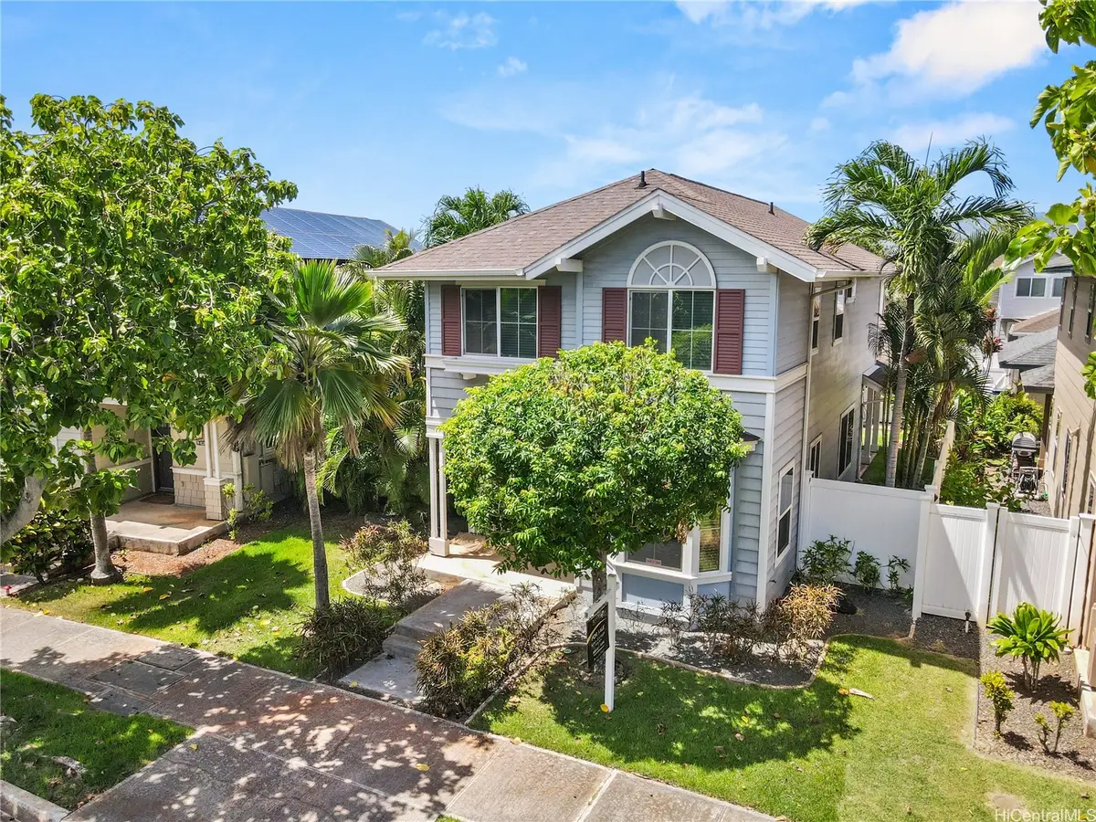 91-1036 Kai Kukuma Street, Ewa Beach, HI 96706 - #1