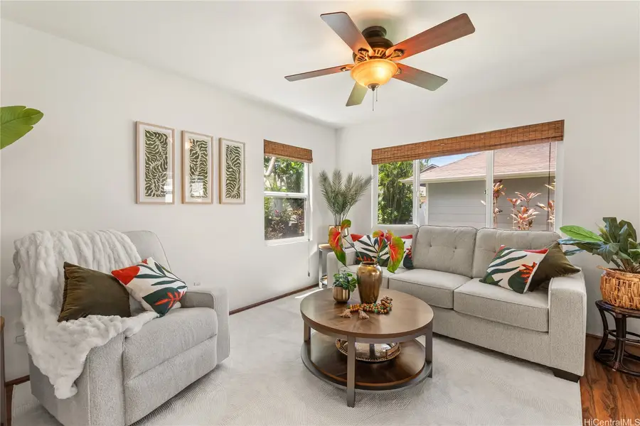 91-1036 Kai Kukuma Street, Ewa Beach, HI 96706 - #2