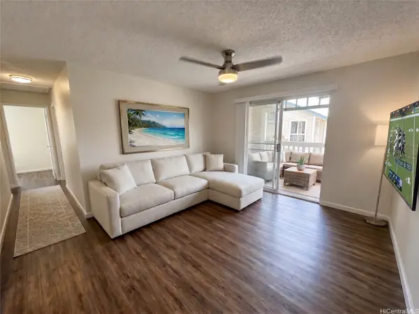 94-870 Lumiauau Street #C206, Waipahu, HI 96797
