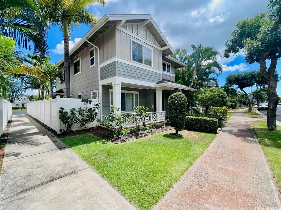 91-1019 Kaianae Street, Ewa Beach, HI 96706 - #2