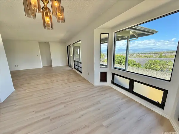98-890 Kaahele Street, Aiea, HI 96701