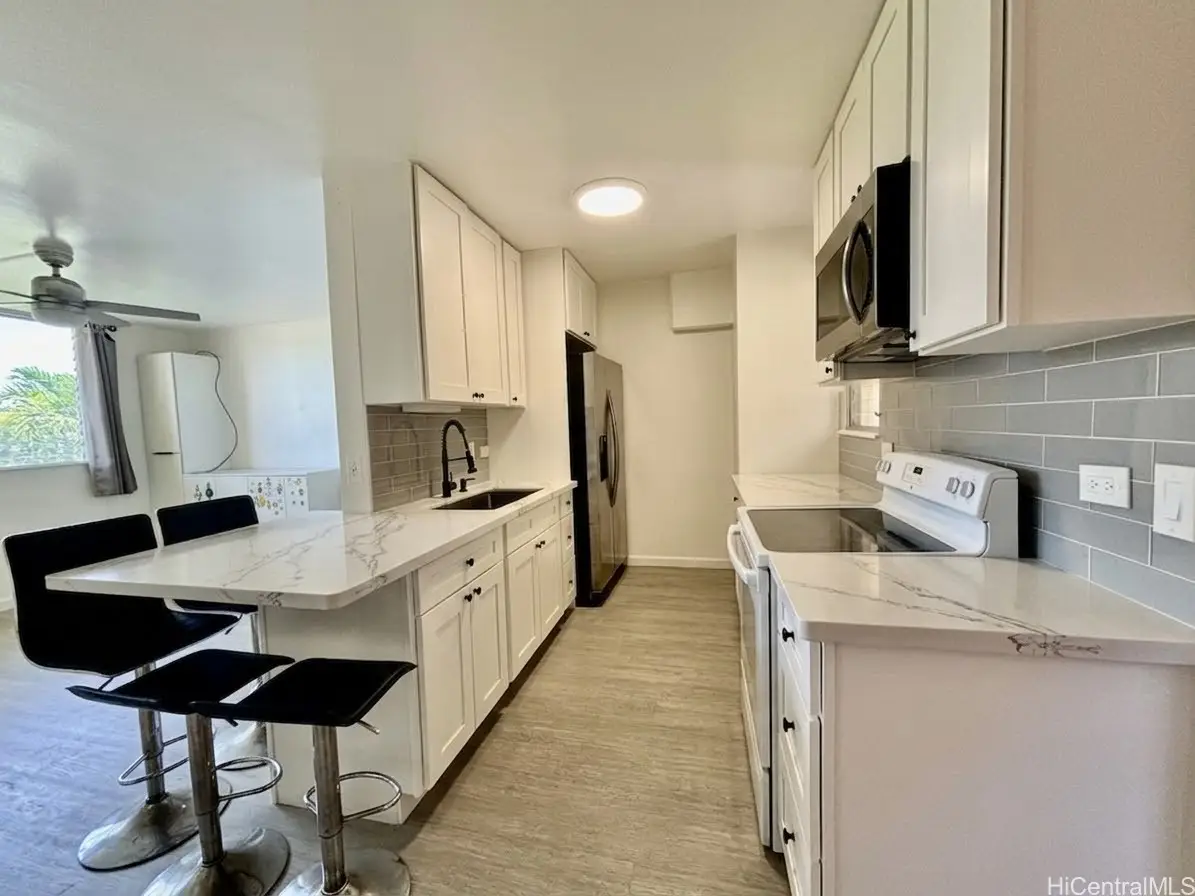 633 Nalanui Street #316, Honolulu, HI 96817 - #1