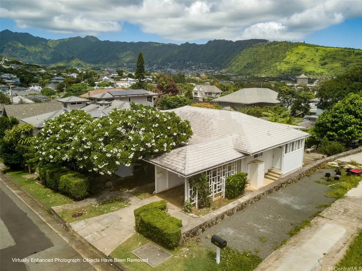 2035 Kakela Drive, Honolulu, HI 96822 - #1