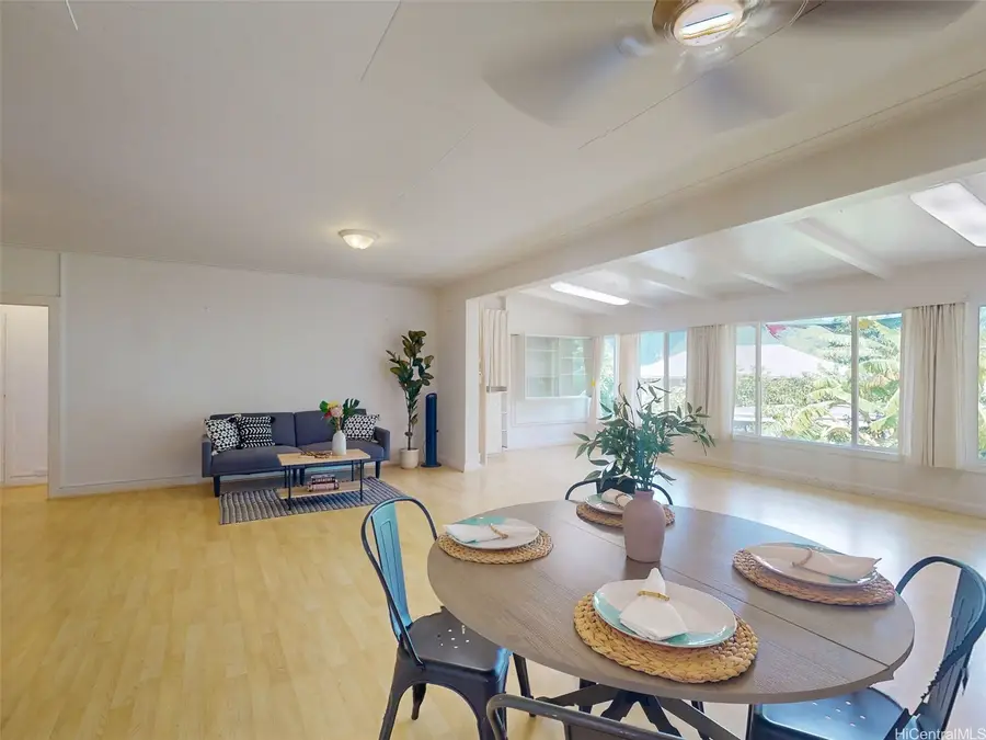 2035 Kakela Drive, Honolulu, HI 96822 - #3