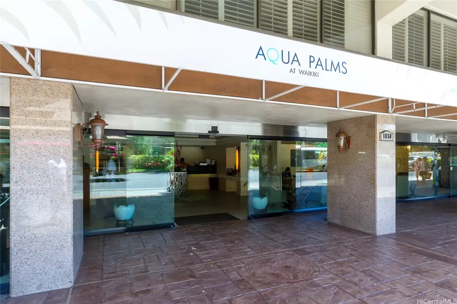 1850 Ala Moana Boulevard #725, Honolulu, HI 96815 - #3