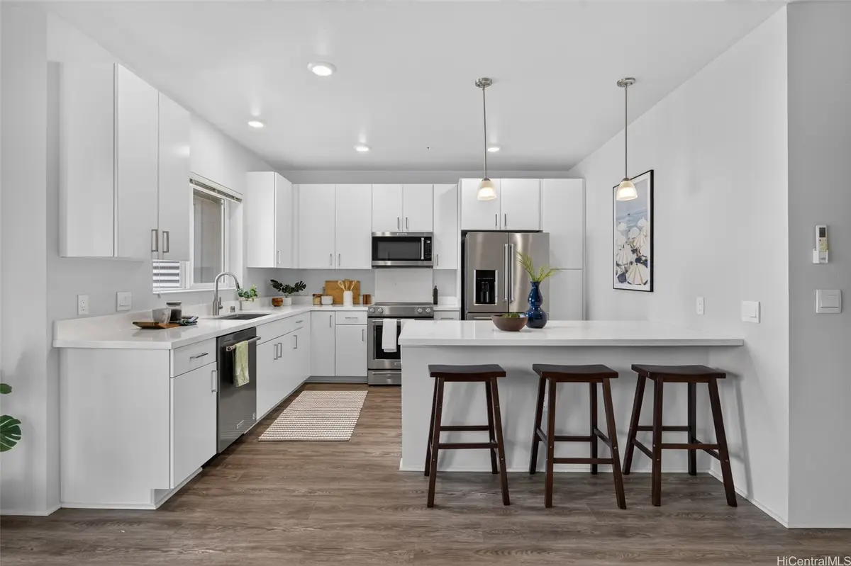 91-3641 Iwikuamoo Street #6402, Ewa Beach, HI 96706 - #1