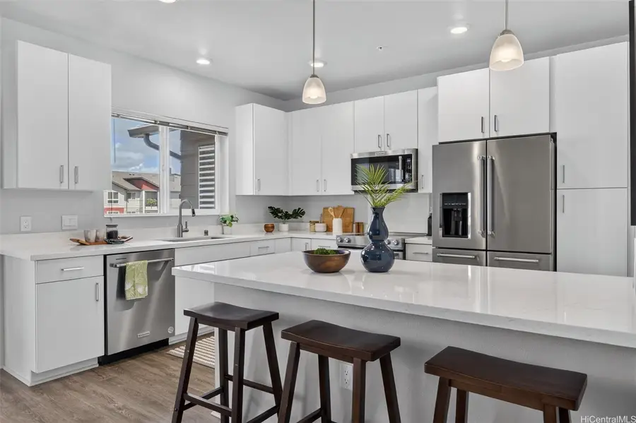 91-3641 Iwikuamoo Street #6402, Ewa Beach, HI 96706 - #2