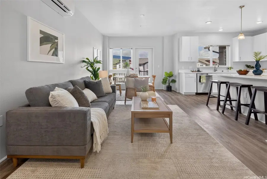 91-3641 Iwikuamoo Street #6402, Ewa Beach, HI 96706 - #3