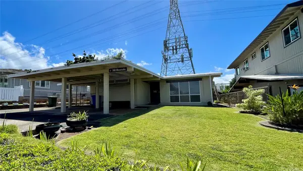 261 Hoomalu Street, Pearl City, HI 96782