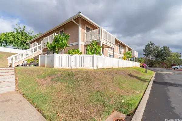 94-106 Manawa Place #P202, Waipahu, HI 96797