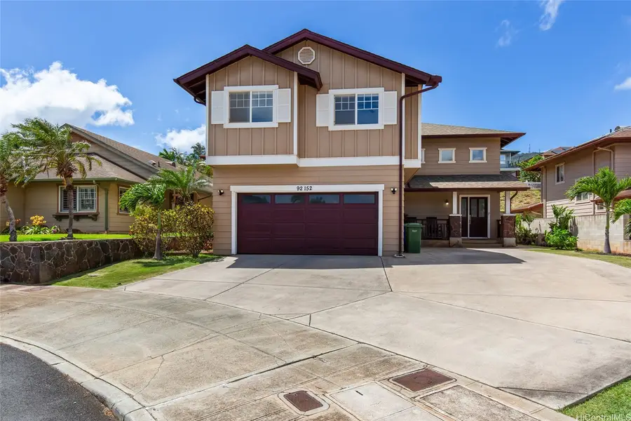 92-152 Kohi Place, Kapolei, HI 96707 - #2