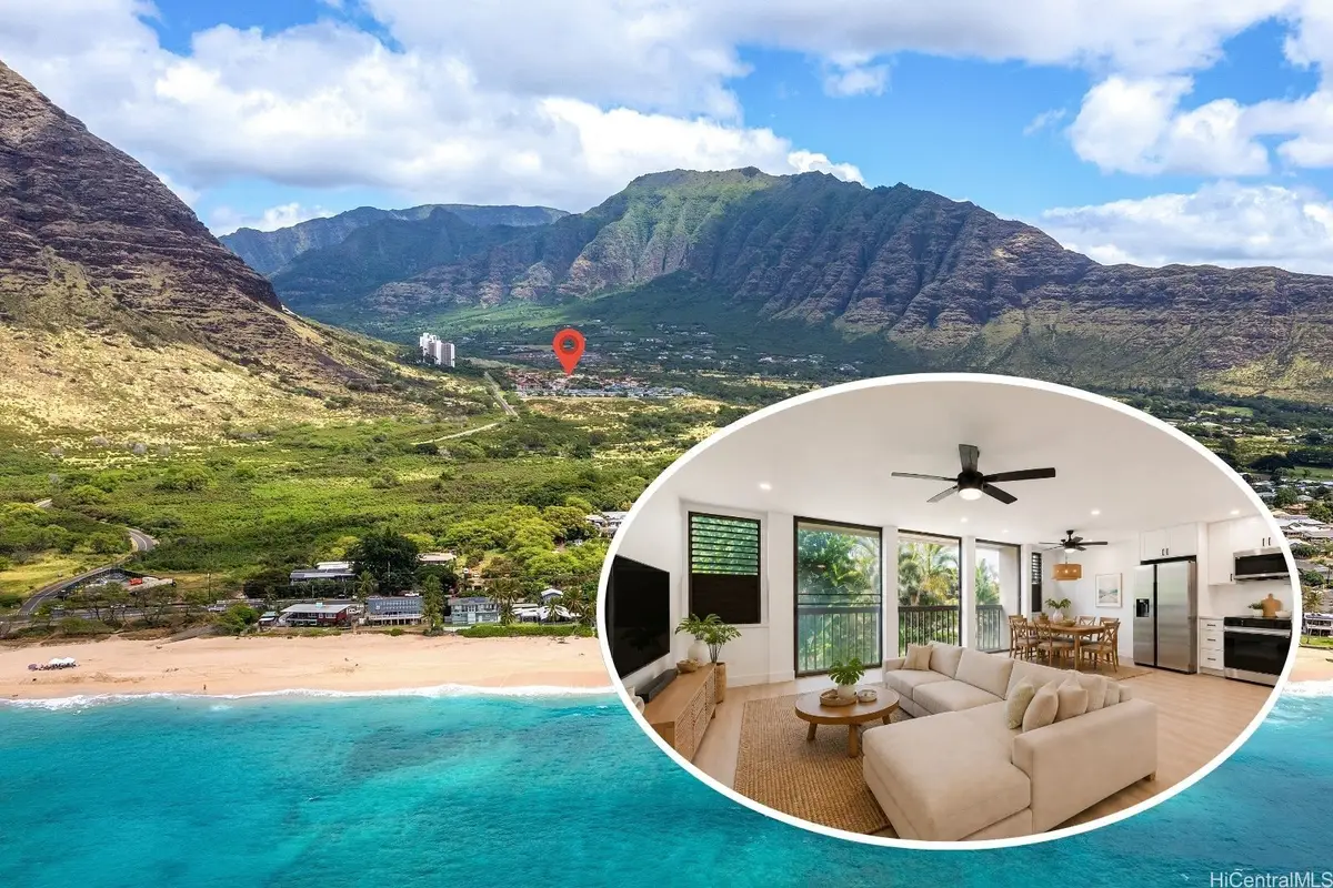 84-754 Ala Mahiku Street #936B, Waianae, HI 96792 - #1