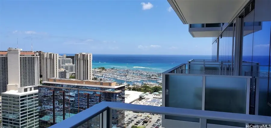 629 Keeaumoku Street #3707, Honolulu, HI 96814 - #2