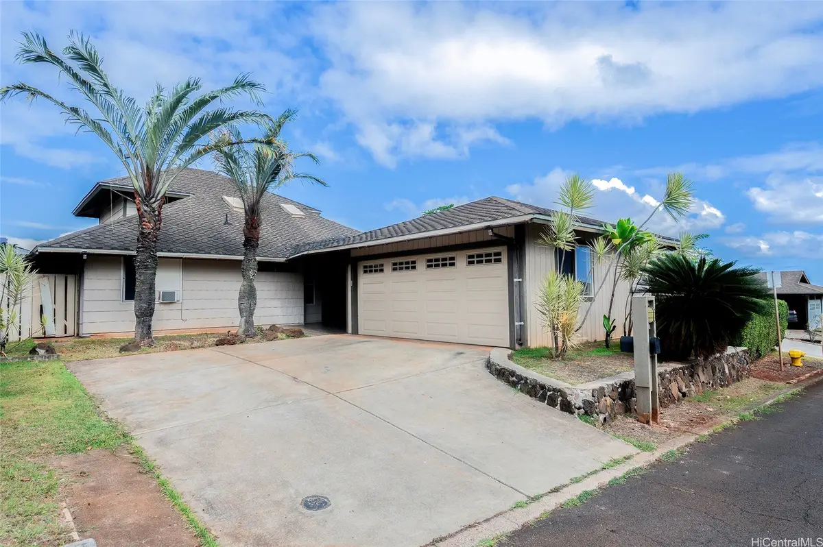 94-412 Kealohi Place, Mililani, HI 96789 - #1
