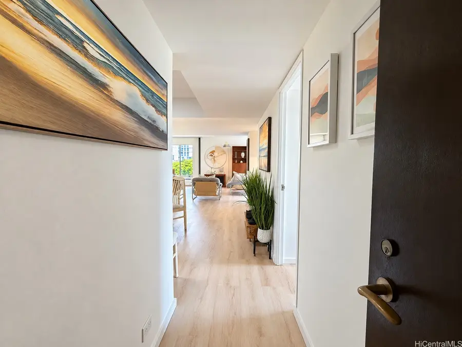 240 Makee Road #4C, Honolulu, HI 96815 - #2