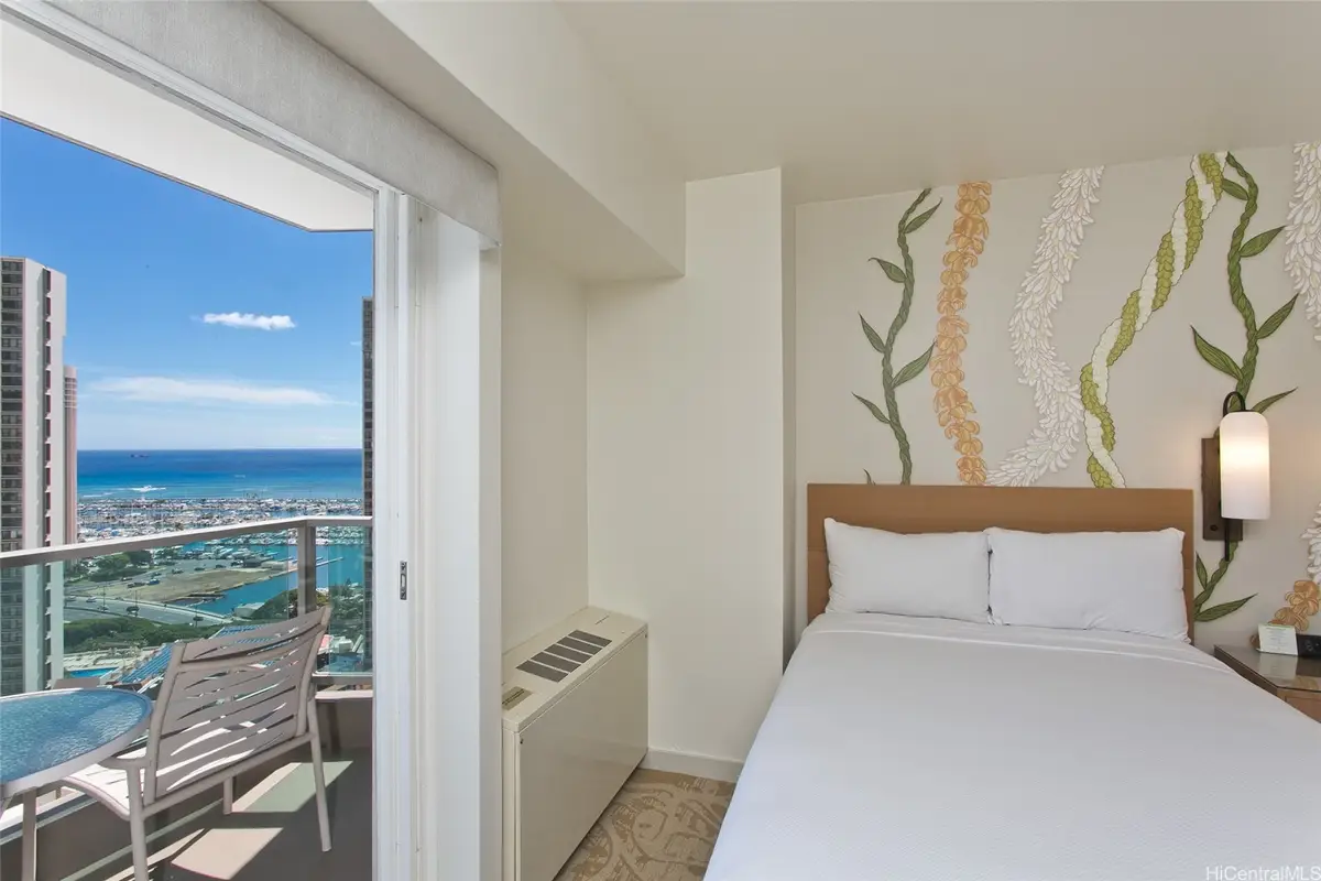 410 Atkinson Drive #2320, Honolulu, HI 96814 - #1