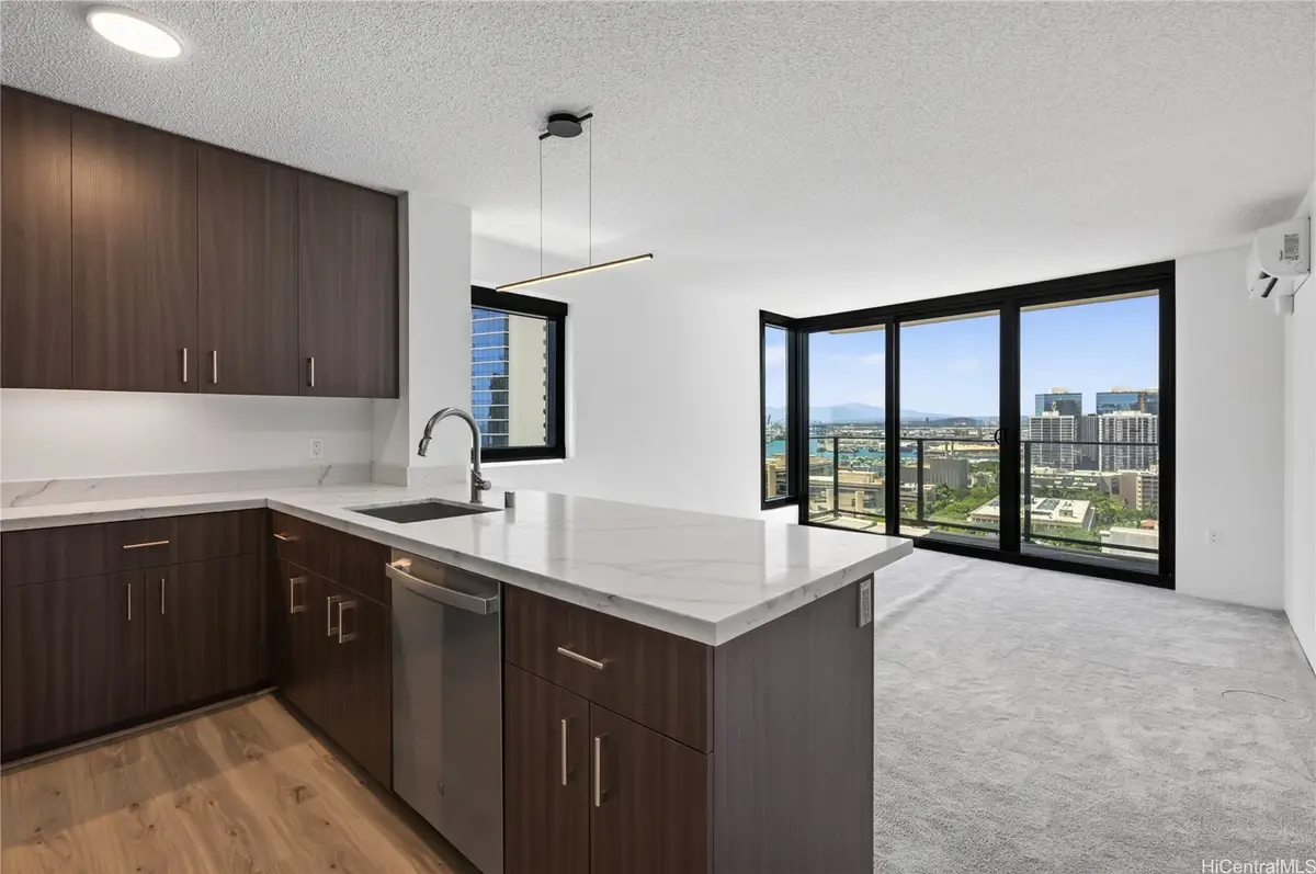 615 Keawe Street #2806, Honolulu, HI 96813 - #1