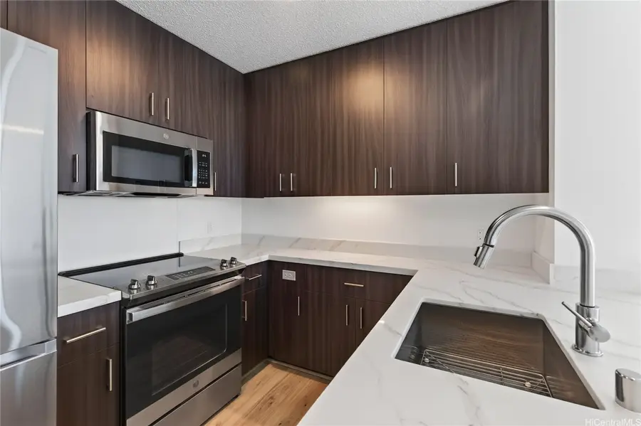 615 Keawe Street #2806, Honolulu, HI 96813 - #3