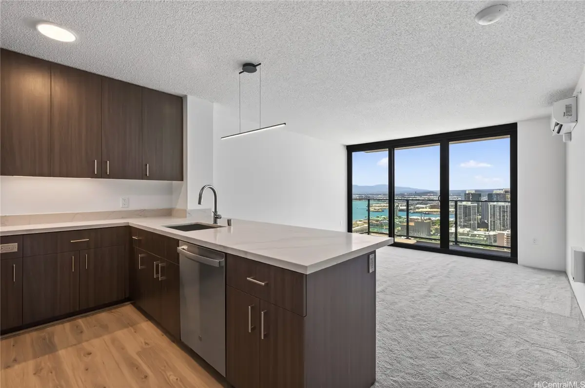 615 Keawe Street #4005, Honolulu, HI 96813 - #1