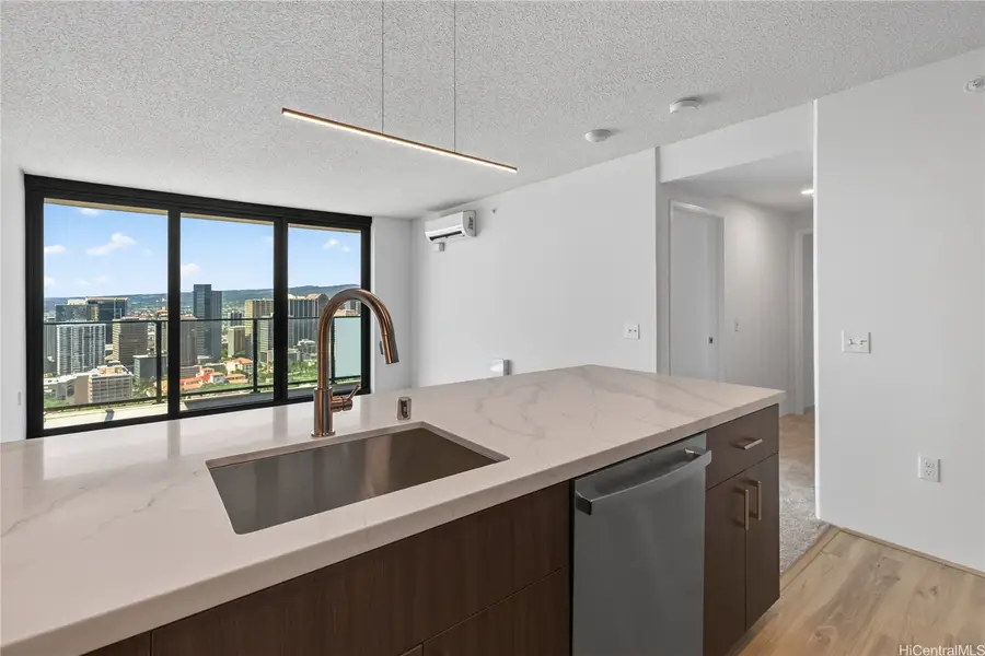 615 Keawe Street #4005, Honolulu, HI 96813 - #2
