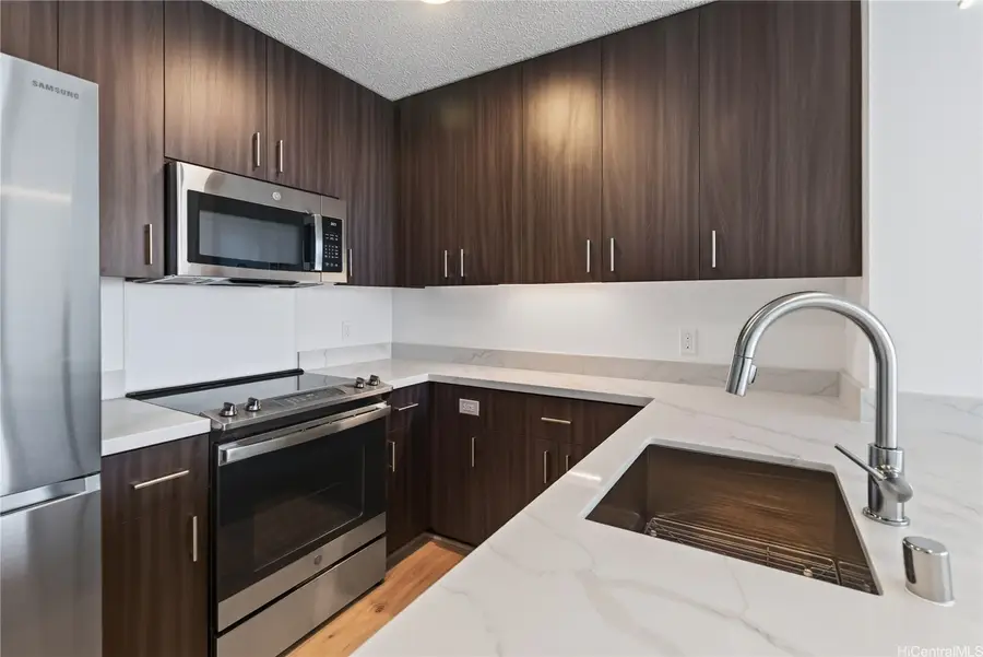 615 Keawe Street #4005, Honolulu, HI 96813 - #3