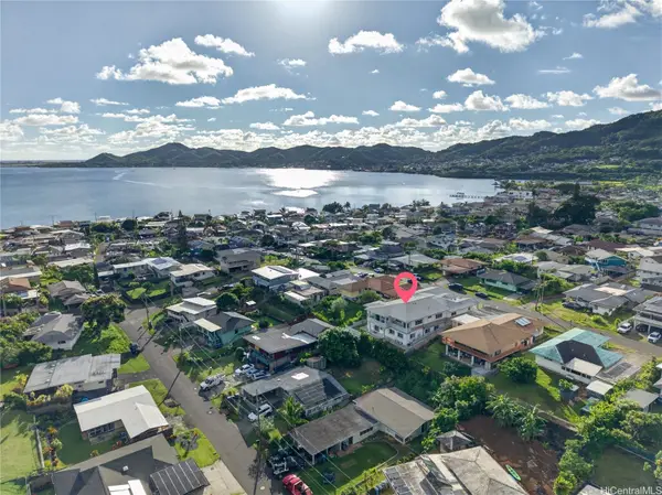 45-333 Mahalani Street, Kaneohe, HI 96744