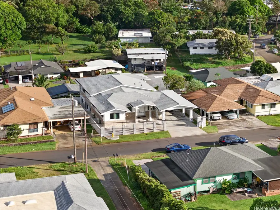 45-333 Mahalani Street, Kaneohe, HI 96744 - #2