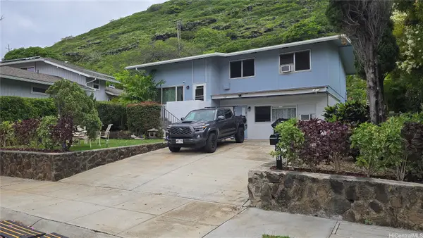 532 Pepeekeo Place, Honolulu, HI 96825