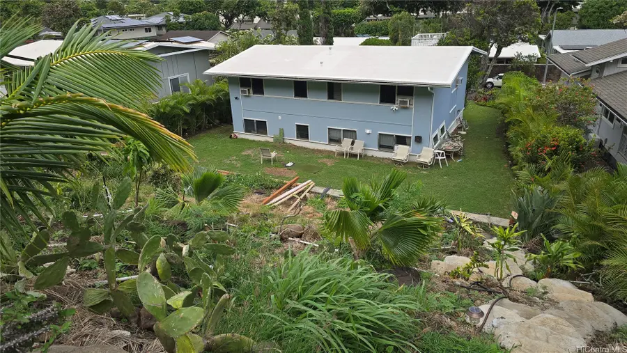 532 Pepeekeo Place, Honolulu, HI 96825 - #2