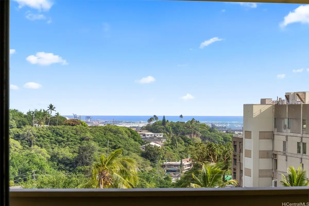 1309 Moanalualani Way #14F, Honolulu, HI 96819 - #1