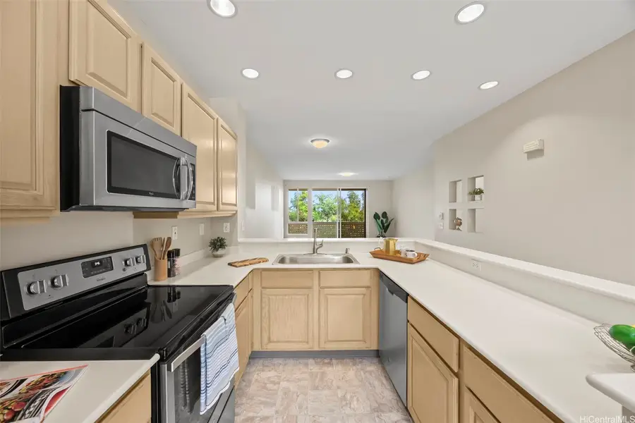 1309 Moanalualani Way #14F, Honolulu, HI 96819 - #2