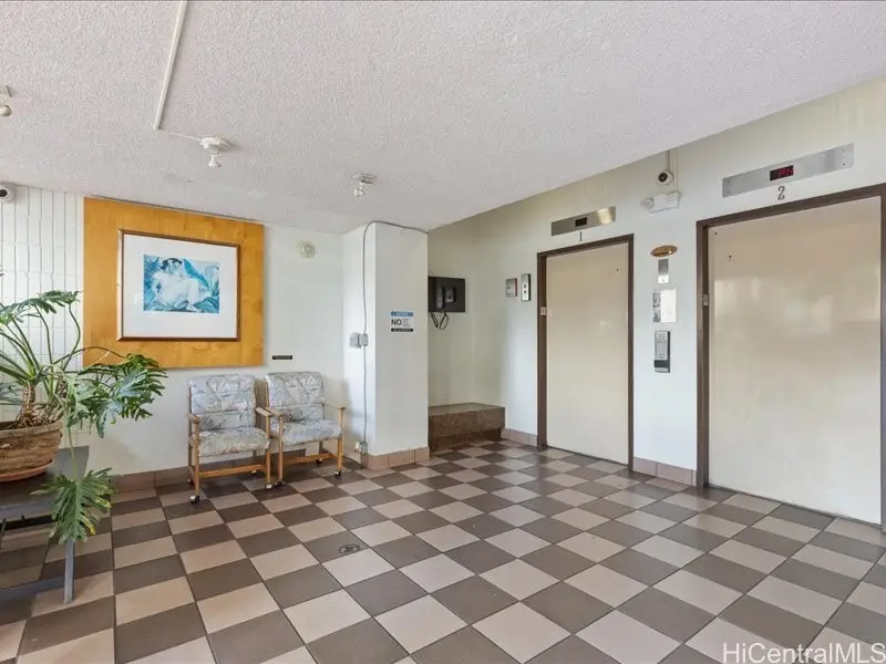 2421 Tusitala Street #1604, Honolulu, HI 96815 - #3