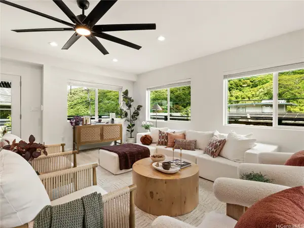 3133 Nihi Street, Honolulu, HI 96819