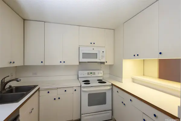 1860 Ala Moana Boulevard #509, Honolulu, HI 96815