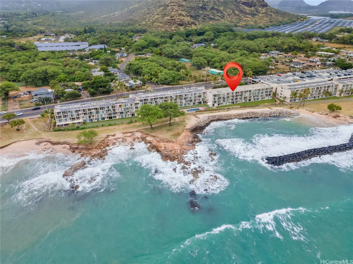 85-175 Farrington Highway #A134, Waianae, HI 96792 - #1