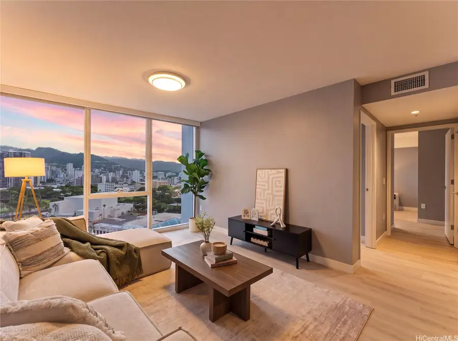 888 Kapiolani Boulevard #2002, Honolulu, HI 96813 - #3