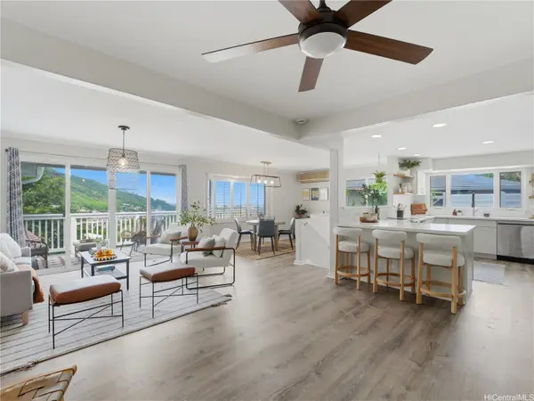 620 Hao Street, Honolulu, HI 96821