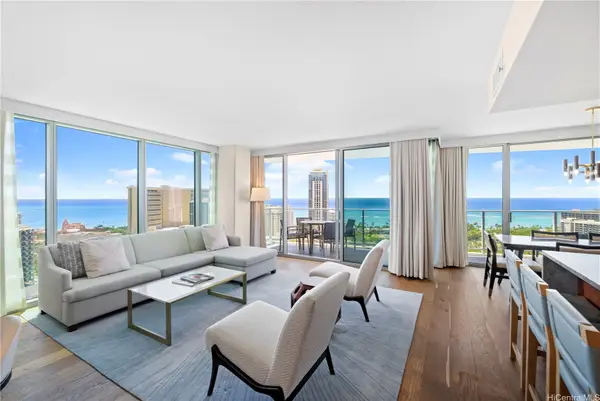 383 Kalaimoku Street #E2710, Honolulu, HI 96815