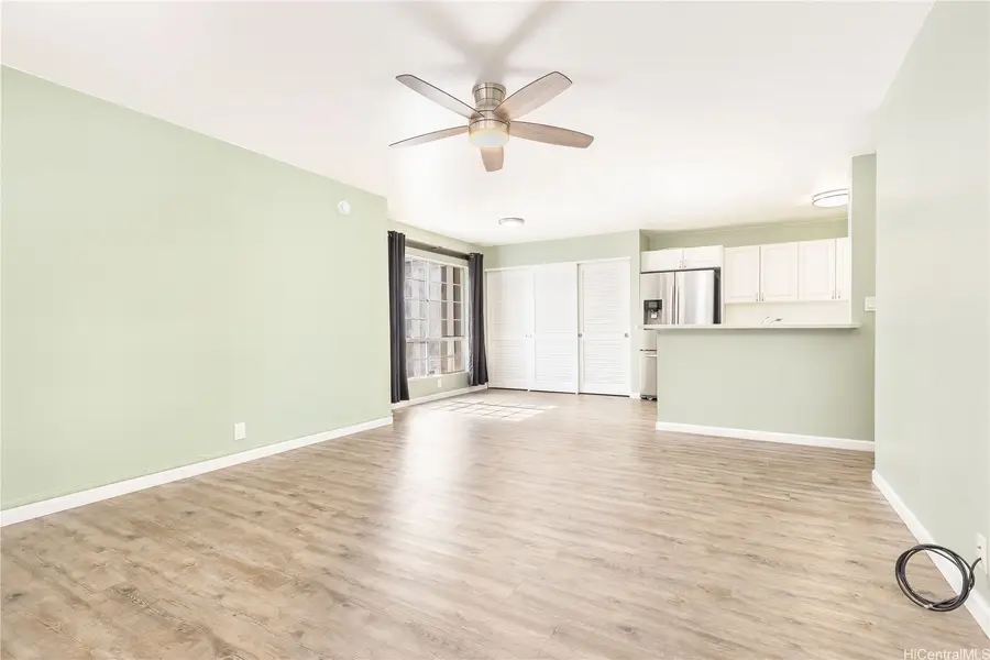 565 Mananai Place #27E, Honolulu, HI 96818 - #2