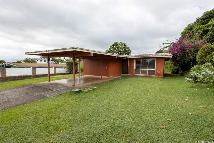 1818 Hoolele Street, Pearl City, HI 96782 - #2