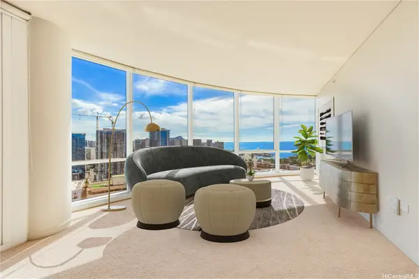 1288 Kapiolani Boulevard #I-4203, Honolulu, HI 96814