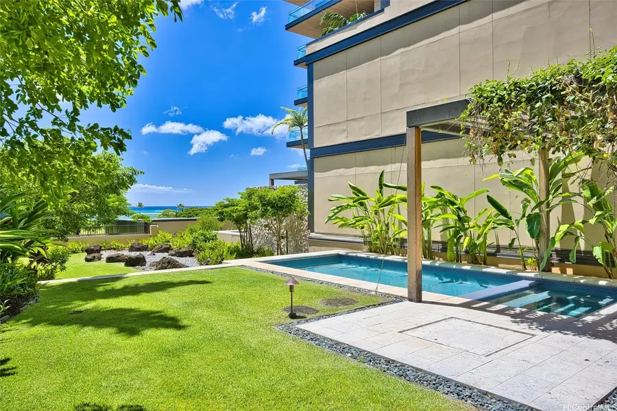 1388 Ala Moana Boulevard #7305, Honolulu, HI 96814 - #2