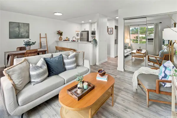 46-263 Kahuhipa Street #B211, Kaneohe, HI 96744