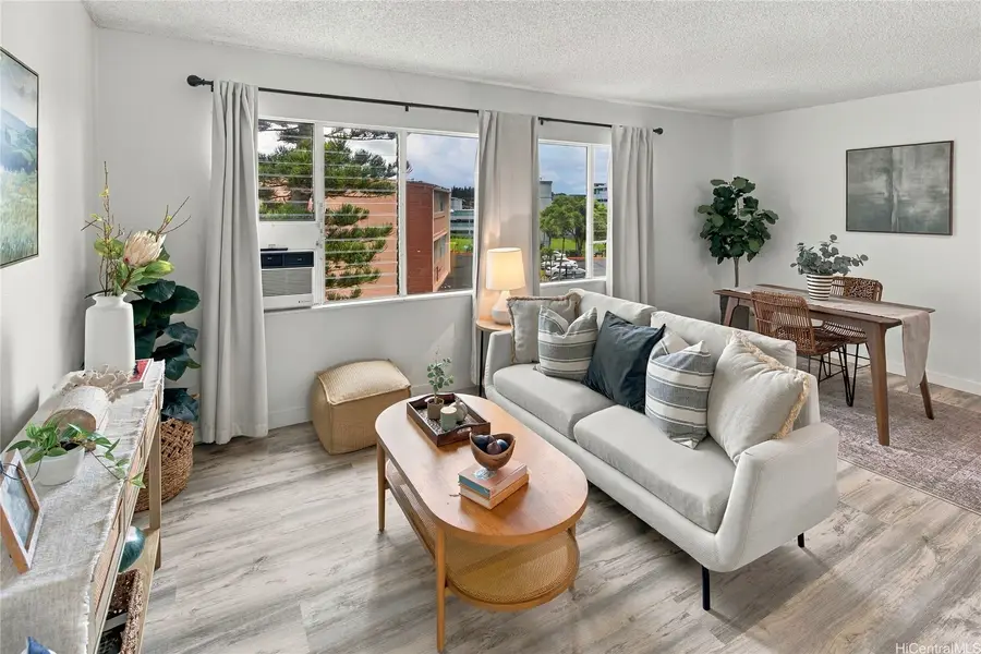 46-263 Kahuhipa Street #B211, Kaneohe, HI 96744 - #2