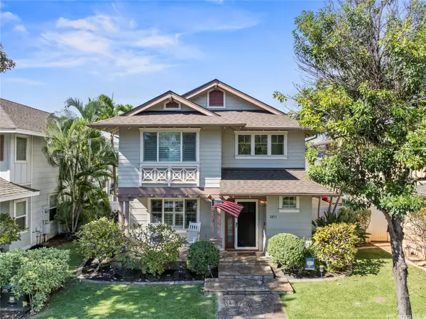 91-1048 Kekaiholo Street, Ewa Beach, HI 96706