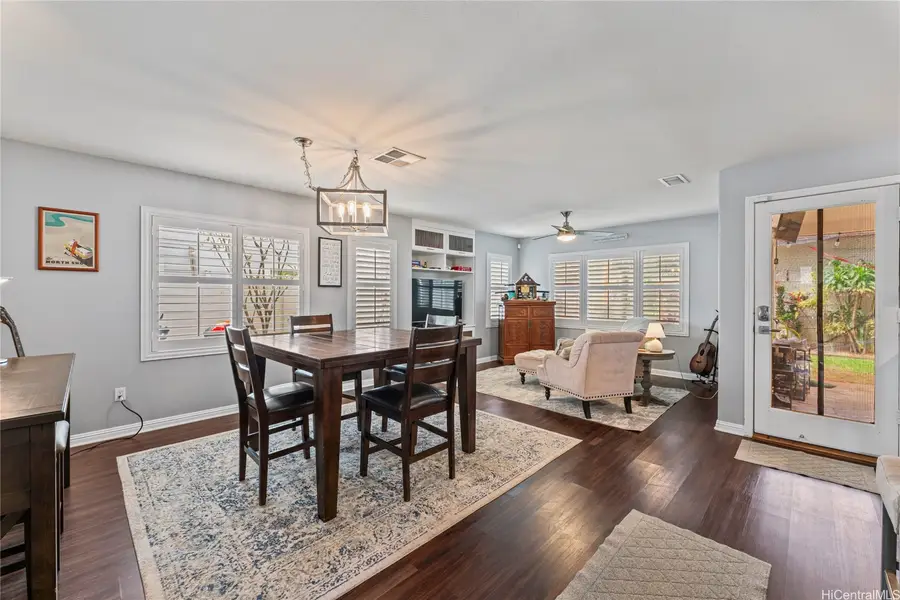91-1048 Kekaiholo Street, Ewa Beach, HI 96706 - #3