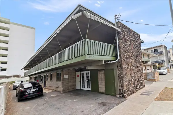 2032 Kapiolani Boulevard, Honolulu, HI 96826